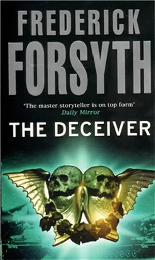 The Deceiver - Frederick Forsyth