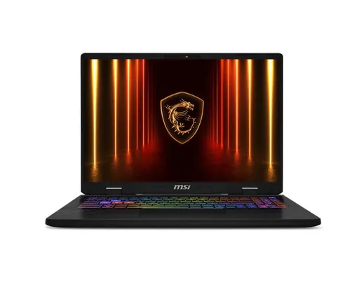 MSI Crosshair/16 HX AI D2XWFKG-063CZ/U9-275HX/16