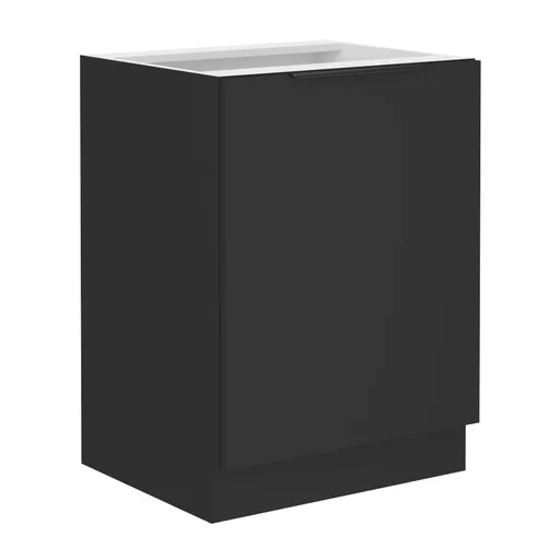 Spodní skříňka SIBER 60 D 1F BB Tempo Kondela