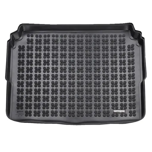 Gumová vana do kufru Rezaw-Plast Citroen C5 Aircross 2018- (dolní dno)