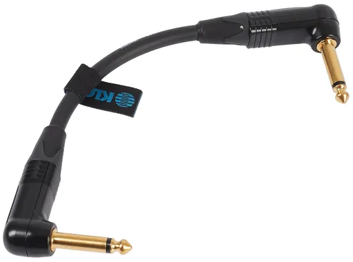 Klotz Titanium Pedal Patcher 0,20 m