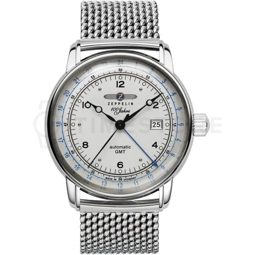 Zeppelin 100 Jahre Zeppelin 8666MB-1