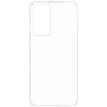 TopQ Kryt Xiaomi 12 průhledný ultratenký 0,5 mm 85697 (85697)