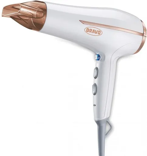 Vysoušeč vlasů s ionizací Bravo B-4674