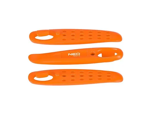 Páčky na pneumatiky NEO TOOLS  91-008 3ks