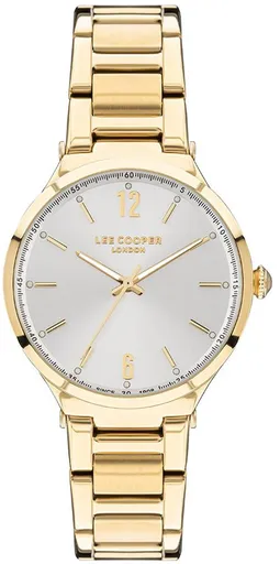 Lee Cooper Analogové hodinky LC07440.120