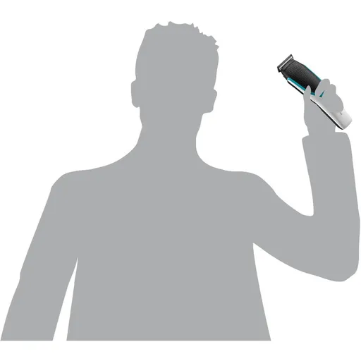 HC4000 X4 ZASTŘIHOVAČ REMINGTON