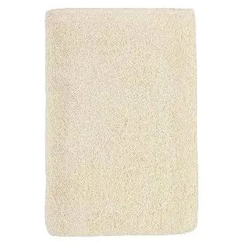 Bellatex Froté žínka - 17 × 25 cm - béžová (639)