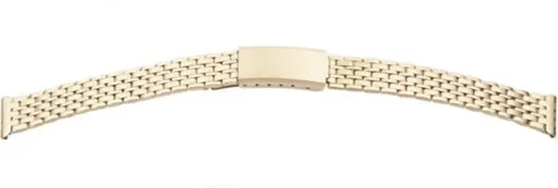 BEAR ocelový náramek 0676 (14 mm)