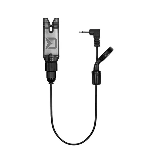 Delphin Svítící swinger LightBlock - černý,Delphin Svítící swinger LightBlock - černý