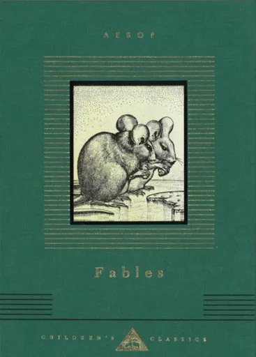 Fables - Ezop