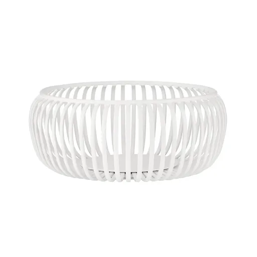 Mísa, kolekce LITO |  V 8 cm,  Ø 20 cm  - Bílá - Blomus