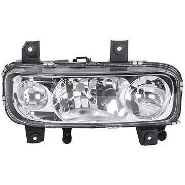 ACI MERATEGO 04- přední světlo H7+H1+H1 (man. i el. ovládání) TRUCK P (3106964)