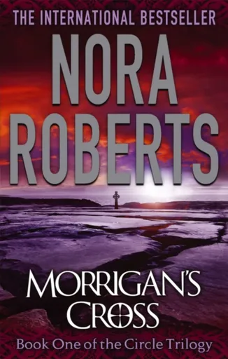 Morrigan's Cross - Nora Robertsová