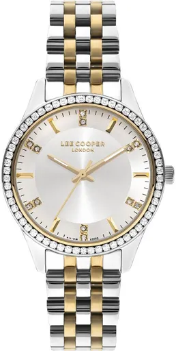 Lee Cooper Analogové hodinky LC07826.220