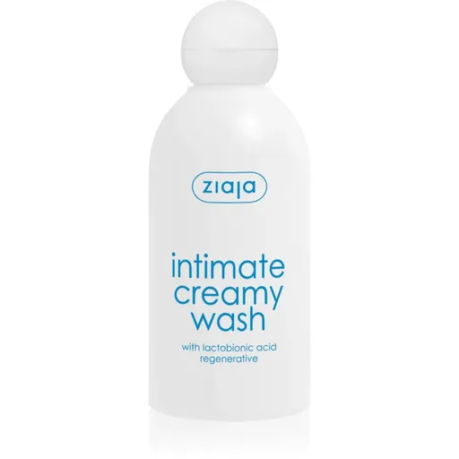 Ziaja Intima gel pro intimní hygienu pro citlivou pokožku 200 ml