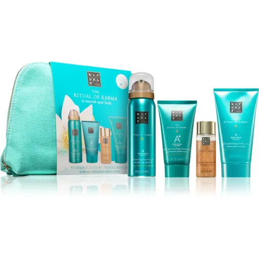 RITUALS The Ritual Of Karma dárková sada pro ženy