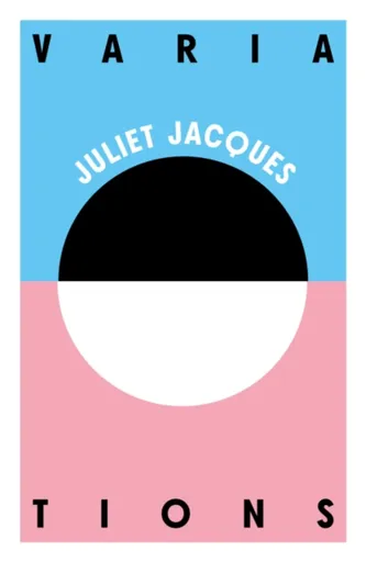 Variations - Juliet Jacques