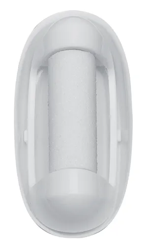 Titania Foot Care Náhradní válečky do elektrického pilníku jemné 2 ks