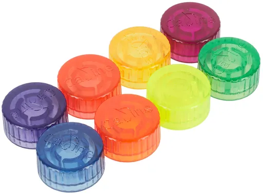 Caline P-04 Footswitch Top