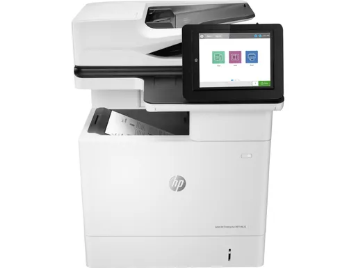 HP LaserJet Enterprise M635h 7PS97A#B19 laserová multifunkce