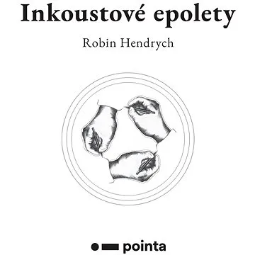 Inkoustové epolety (978-80-907306-2-5)
