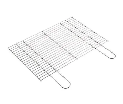 Landmann Rošt na vaření 60 x 40 cm, chromovaný 0188