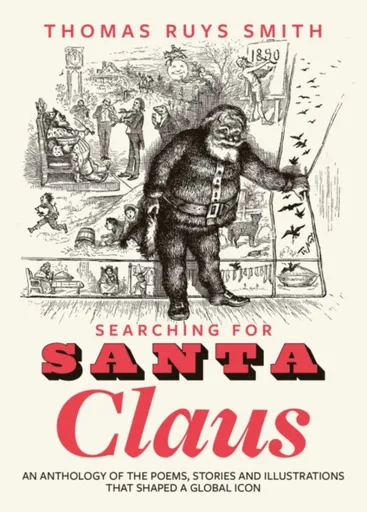 Searching for Santa Claus
