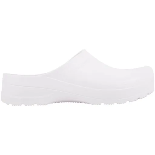 Coqui SEED Dámské nazouváky, bílá, velikost