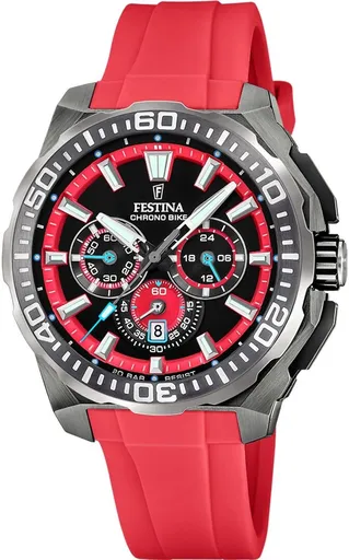 Festina Chrono Bike 20725/5