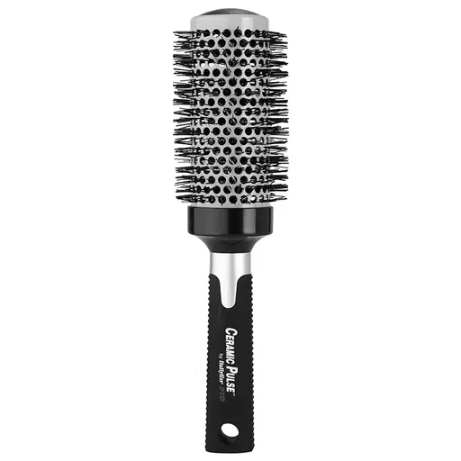 BaByliss PRO Brush Collection Ceramic Pulse keramický kartáč na vlasy BABCB4E Ø 42 mm 1 ks