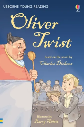 Oliver Twist - Sebag-Montefiore Mary