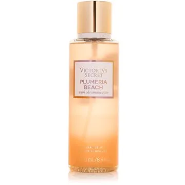 VICTORIA'S SECRET Plumeria Beach 250 ml (667555514491)