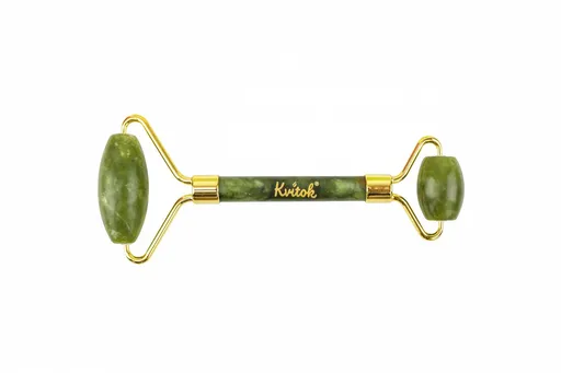 Masážní váleček na obličej JADEIT