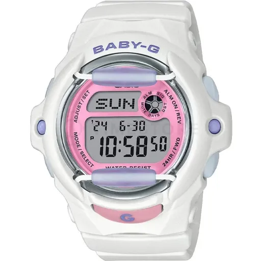 Casio G-Shock BG-169PB-7