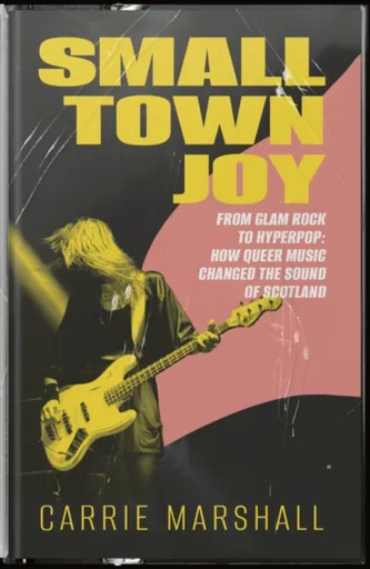 Small Town Joy - Carrie Marshall