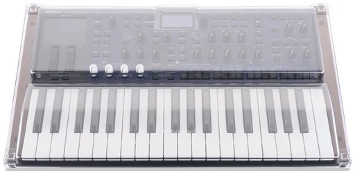 Decksaver KORG MULTIPOLY COVER