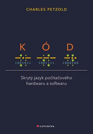 Kód - Charles Petzold
