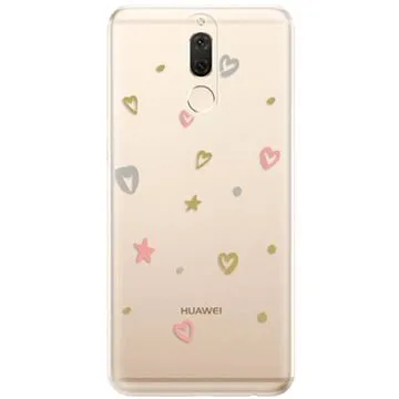 iSaprio Lovely Pattern pro Huawei Mate 10 Lite (lovpat-TPU2-Mate10L)