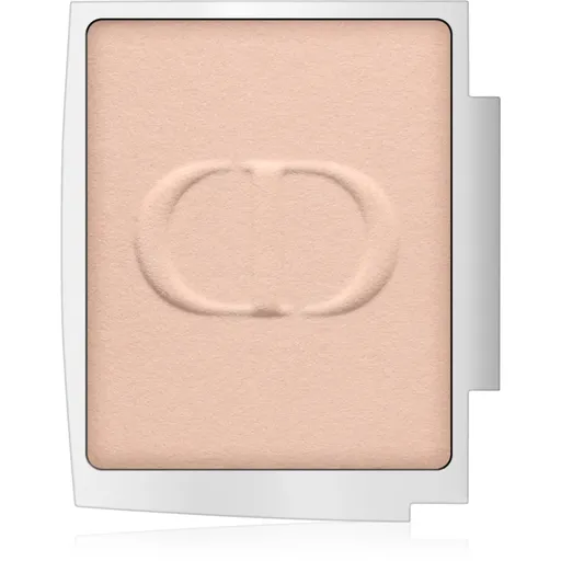 DIOR Dior Forever Natural Velvet Refill dlouhotrvající kompaktní make-up – náhradní náplň odstín 3N Neutral 10 g