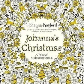 Johanna's Christmas: A Festive Treasure Hunt