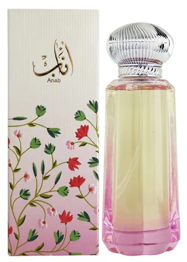 Ahmed Al Maghribi Anab - EDP 100 ml