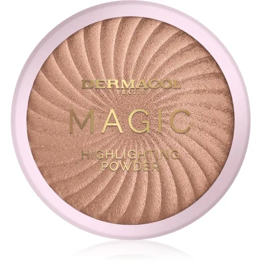 Dermacol Magic zapečený rozjasňovač 10 g