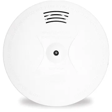 iGET SECURITY M3P14 - bezdrátový detektor kouře pro iGET SECURITY M3 a M4 (M3P14 SECURITY)