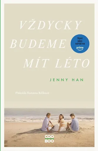 Vždycky budeme mít léto - Jenny Hanová