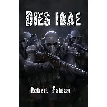 Kniha Dies irae (978-80-87364-42-0)