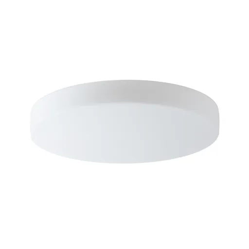 OSMONT EDN59168 EDNA 5 stropní/nástěnné skleněné svítidlo bílá IP43 3000 K 33W LED DALI HF