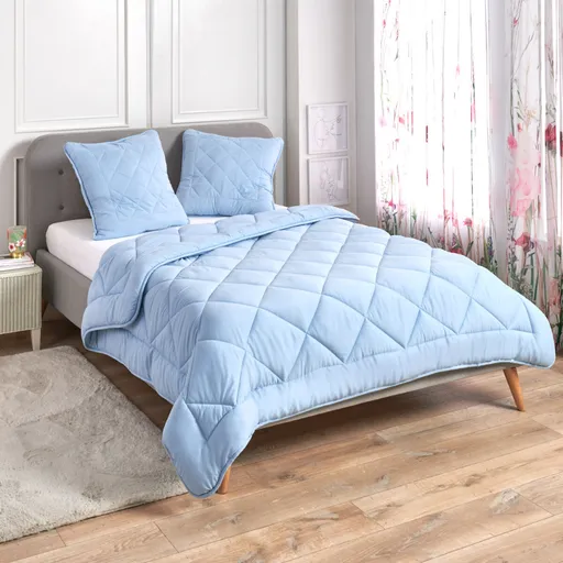 Prošívaná přikrývka