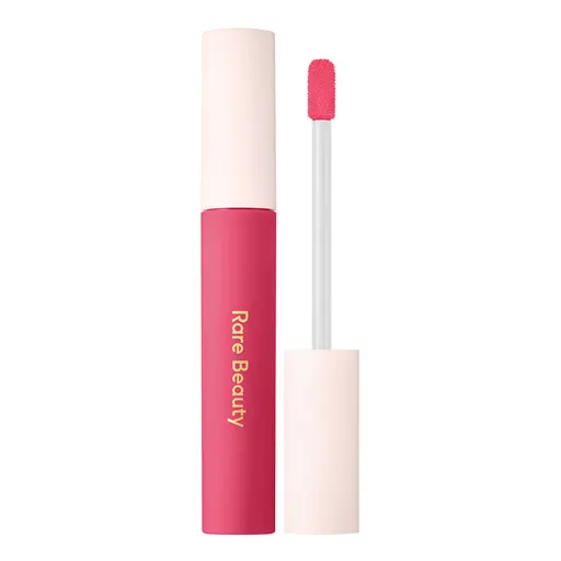 Rare Beauty Matná rtěnka Lip Soufflé (Matte Lip Cream) 3,9 ml Motivate