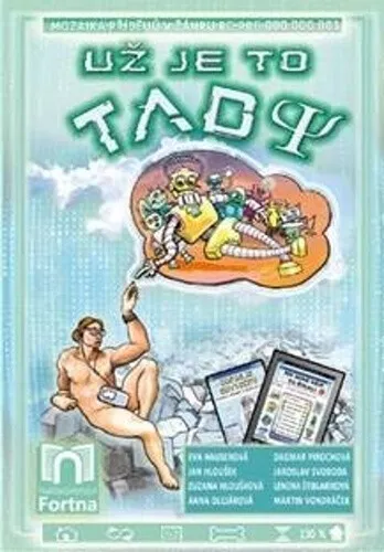 Už je to tady - kolektiv autorů